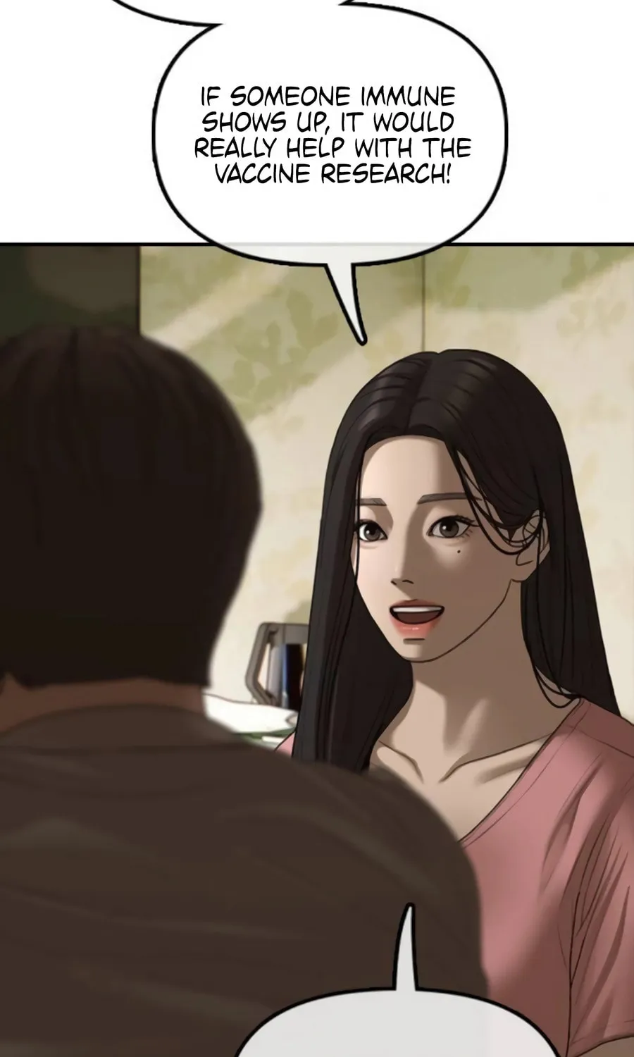 The Apocalypse is Here Chapter 22 page 159 - 