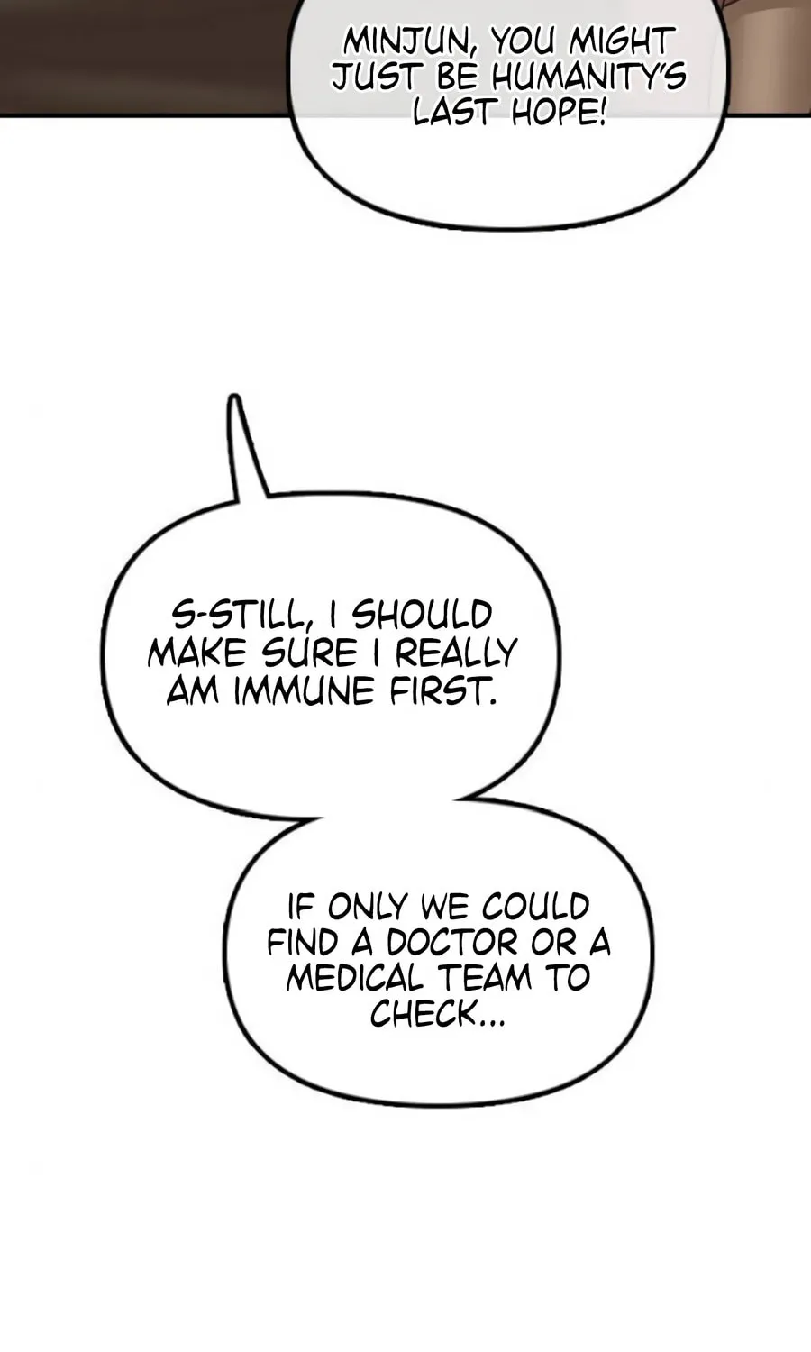 The Apocalypse is Here Chapter 22 page 160 - 