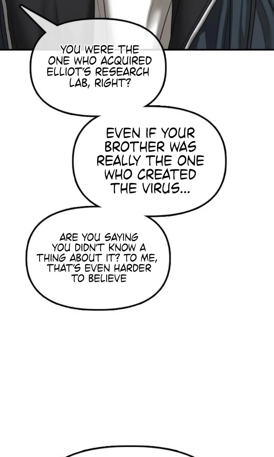 The Apocalypse is Here Chapter 22 page 17 - 