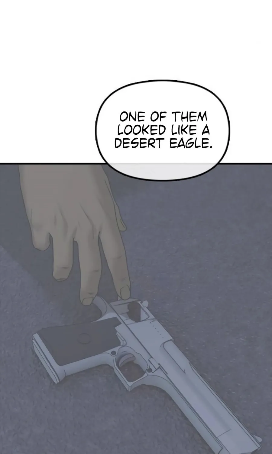 The Apocalypse is Here Chapter 22 page 163 - 