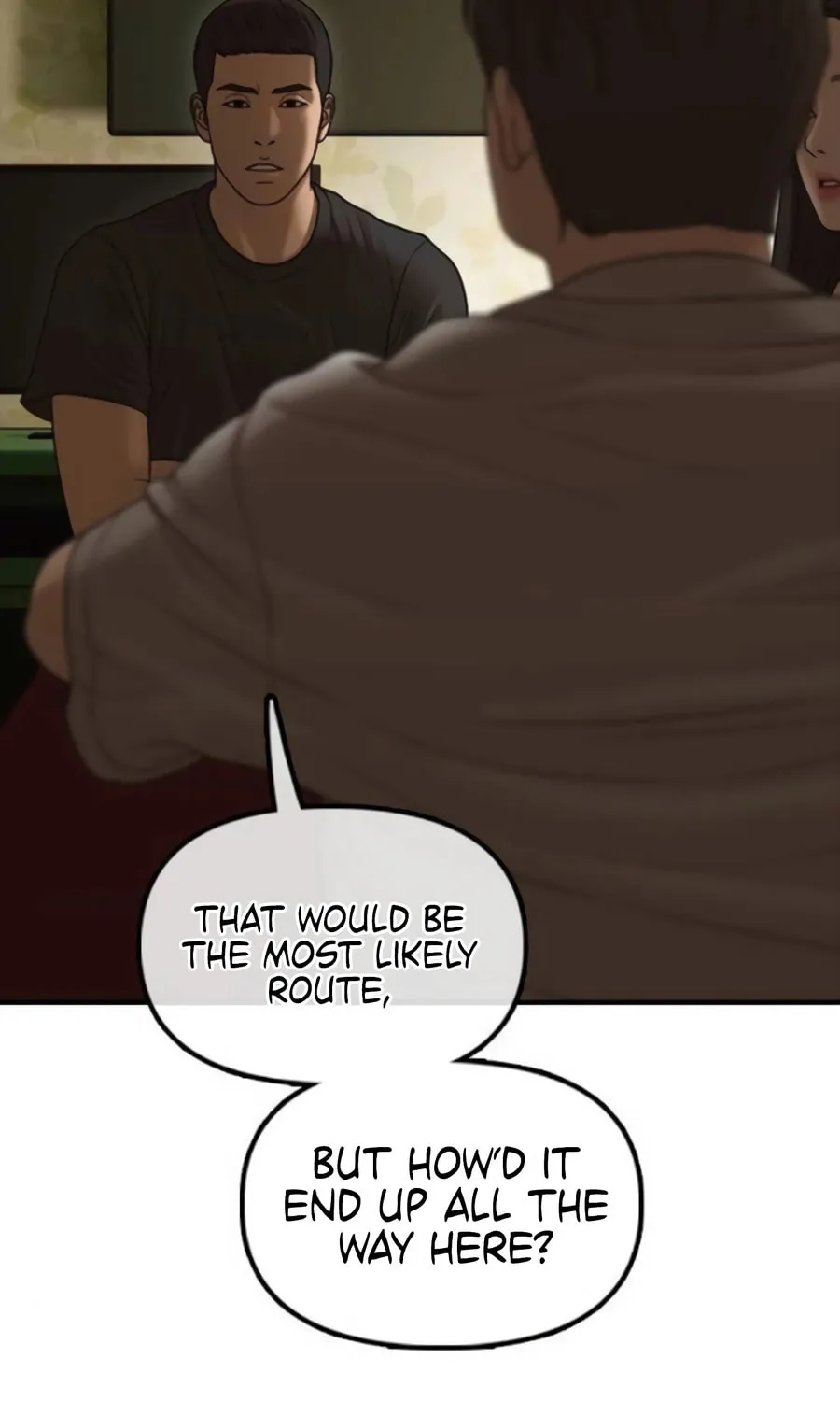 The Apocalypse is Here Chapter 22 page 166 - 