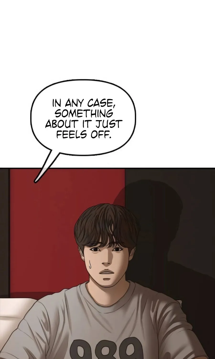 The Apocalypse is Here Chapter 22 page 167 - 