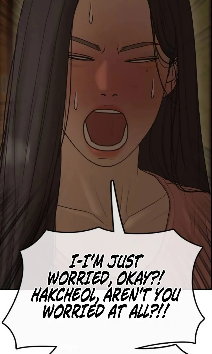 The Apocalypse is Here Chapter 22 page 183 - 