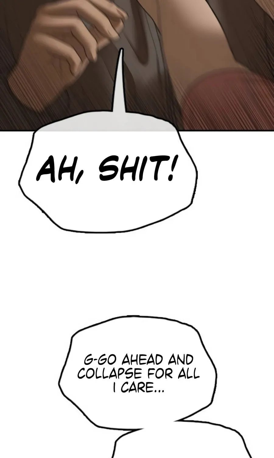 The Apocalypse is Here Chapter 22 page 187 - 