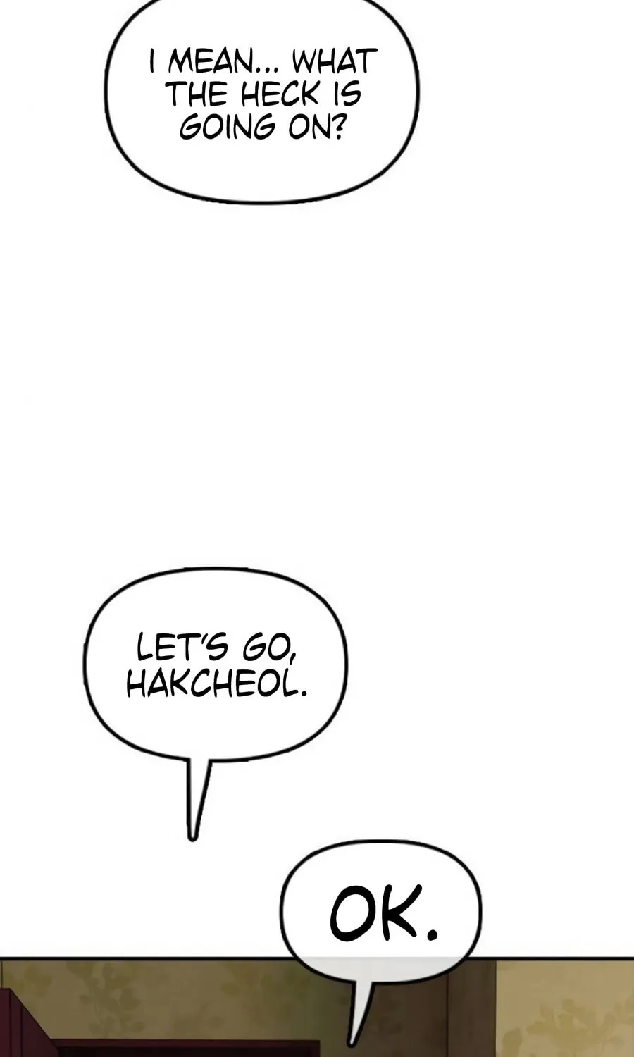 The Apocalypse is Here Chapter 22 page 189 - 