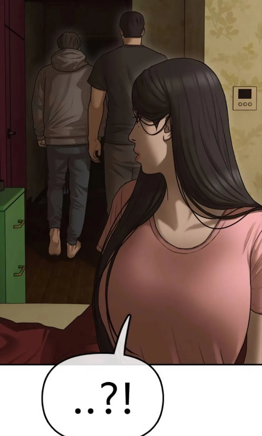 The Apocalypse is Here Chapter 22 page 190 - 