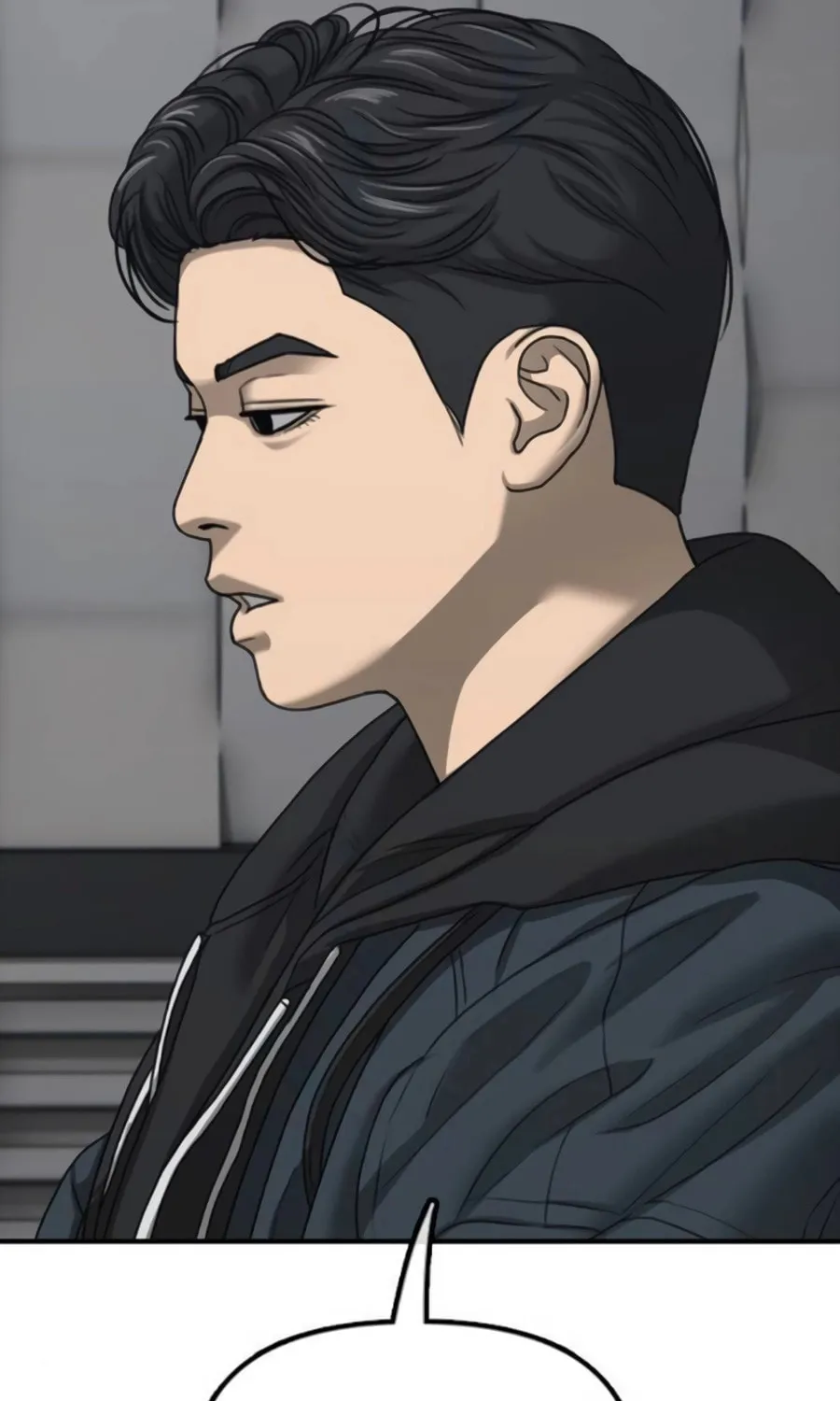 The Apocalypse is Here Chapter 22 page 20 - 