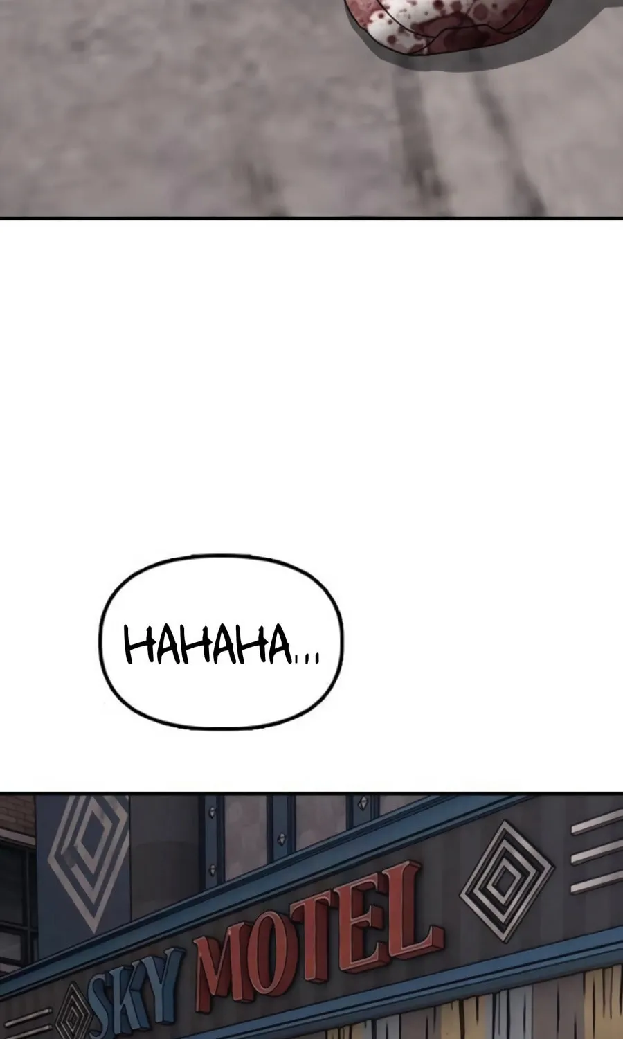 The Apocalypse is Here Chapter 22 page 196 - 