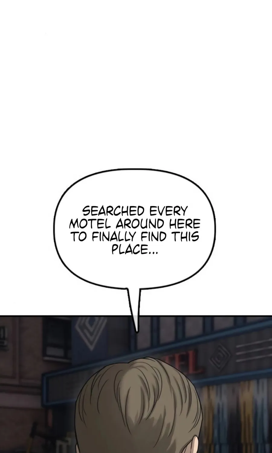 The Apocalypse is Here Chapter 22 page 198 - 