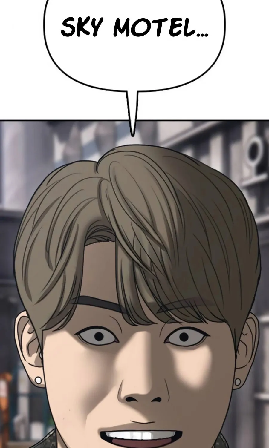 The Apocalypse is Here Chapter 22 page 200 - 