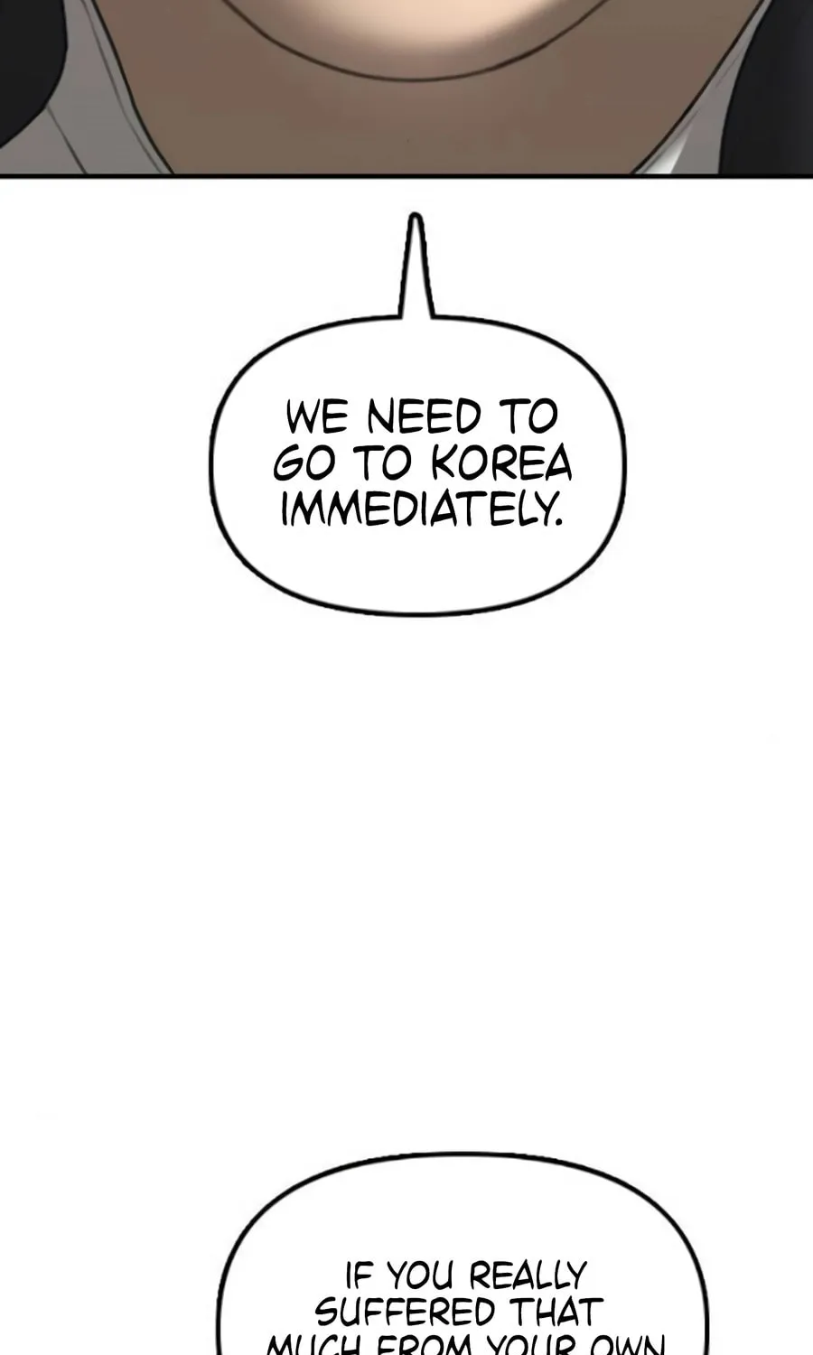 The Apocalypse is Here Chapter 22 page 3 - 