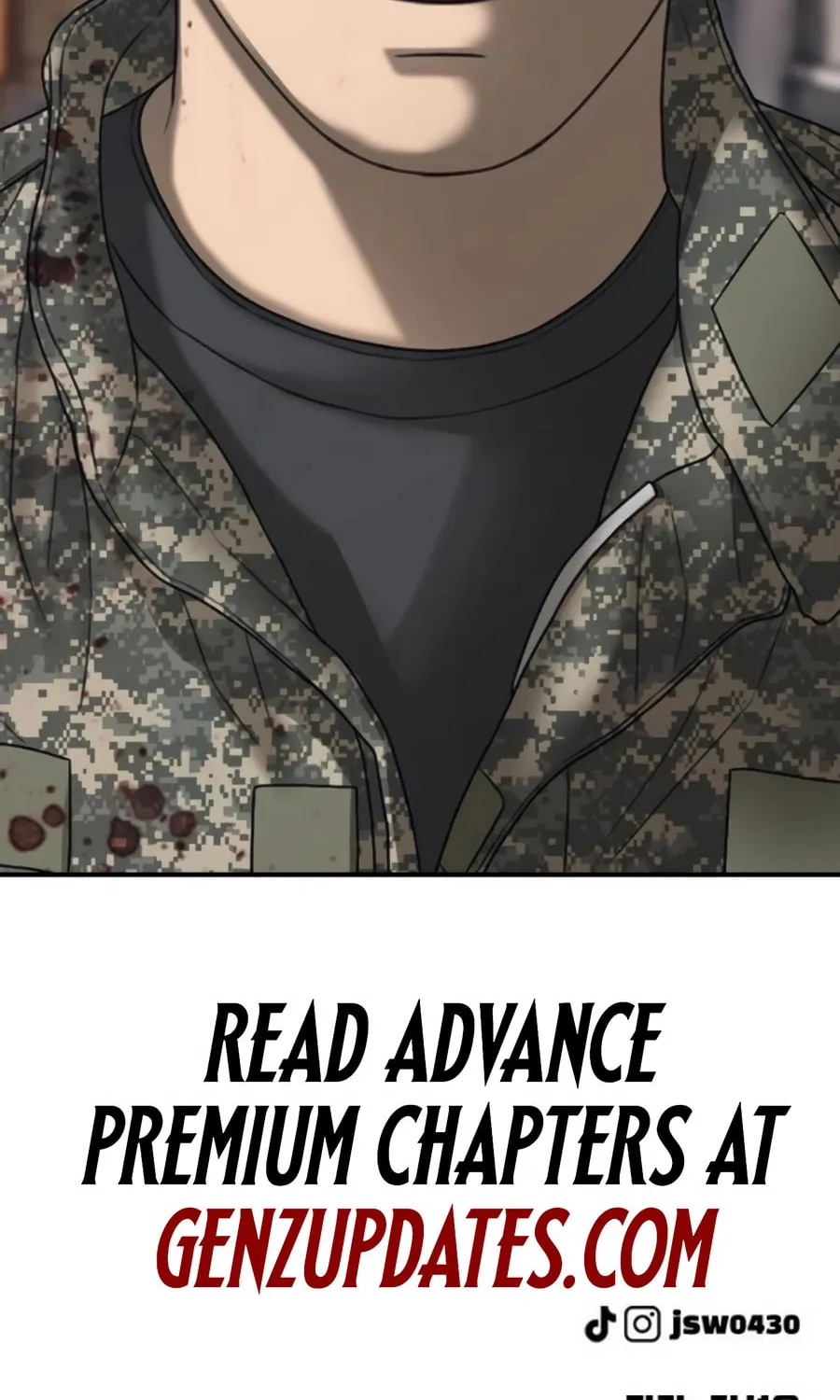 The Apocalypse is Here Chapter 22 page 201 - 
