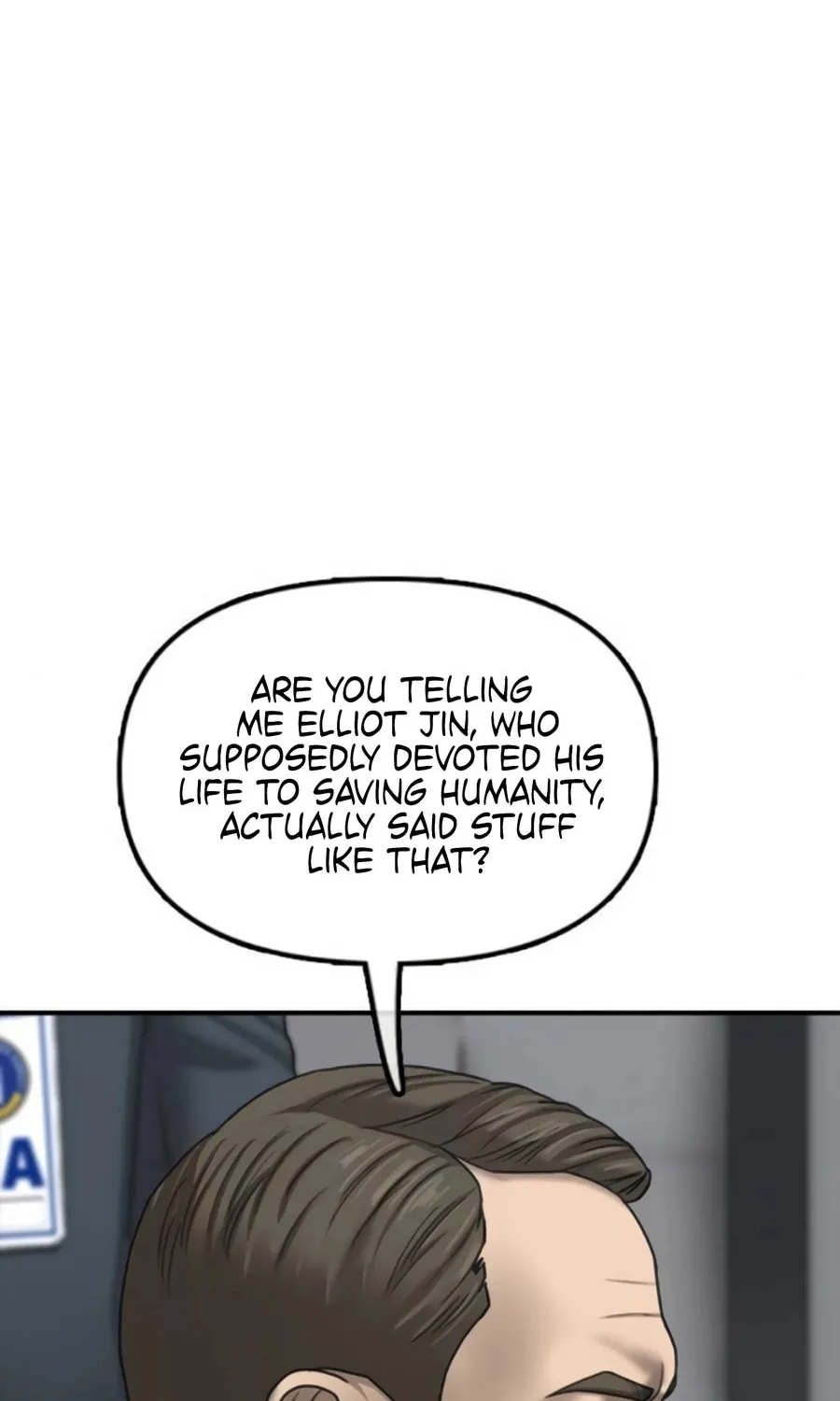 The Apocalypse is Here Chapter 22 page 23 - 