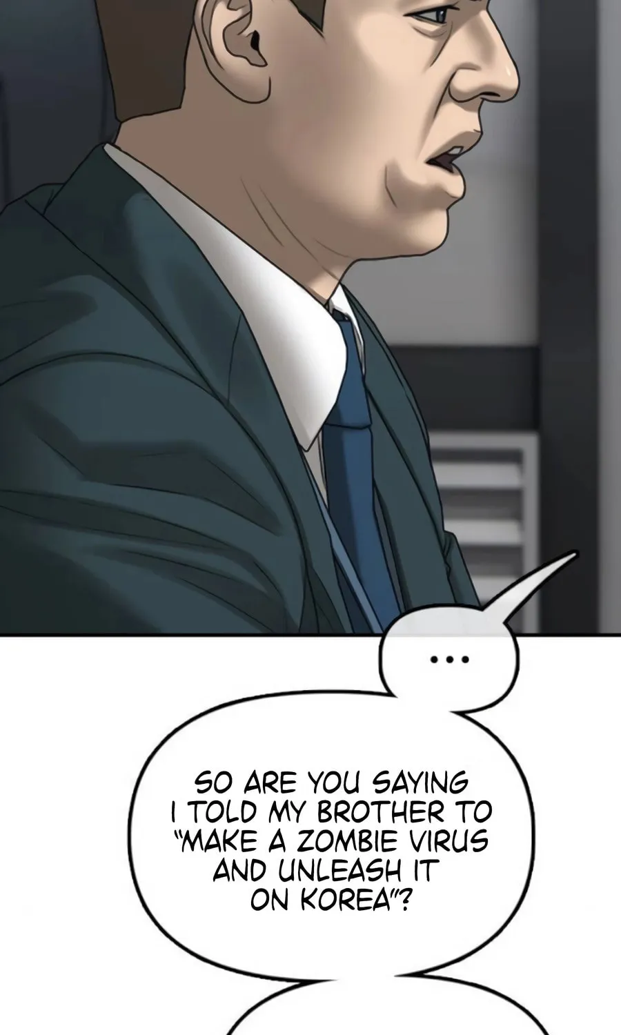 The Apocalypse is Here Chapter 22 page 24 - 