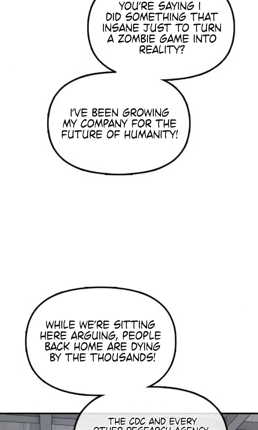 The Apocalypse is Here Chapter 22 page 25 - 