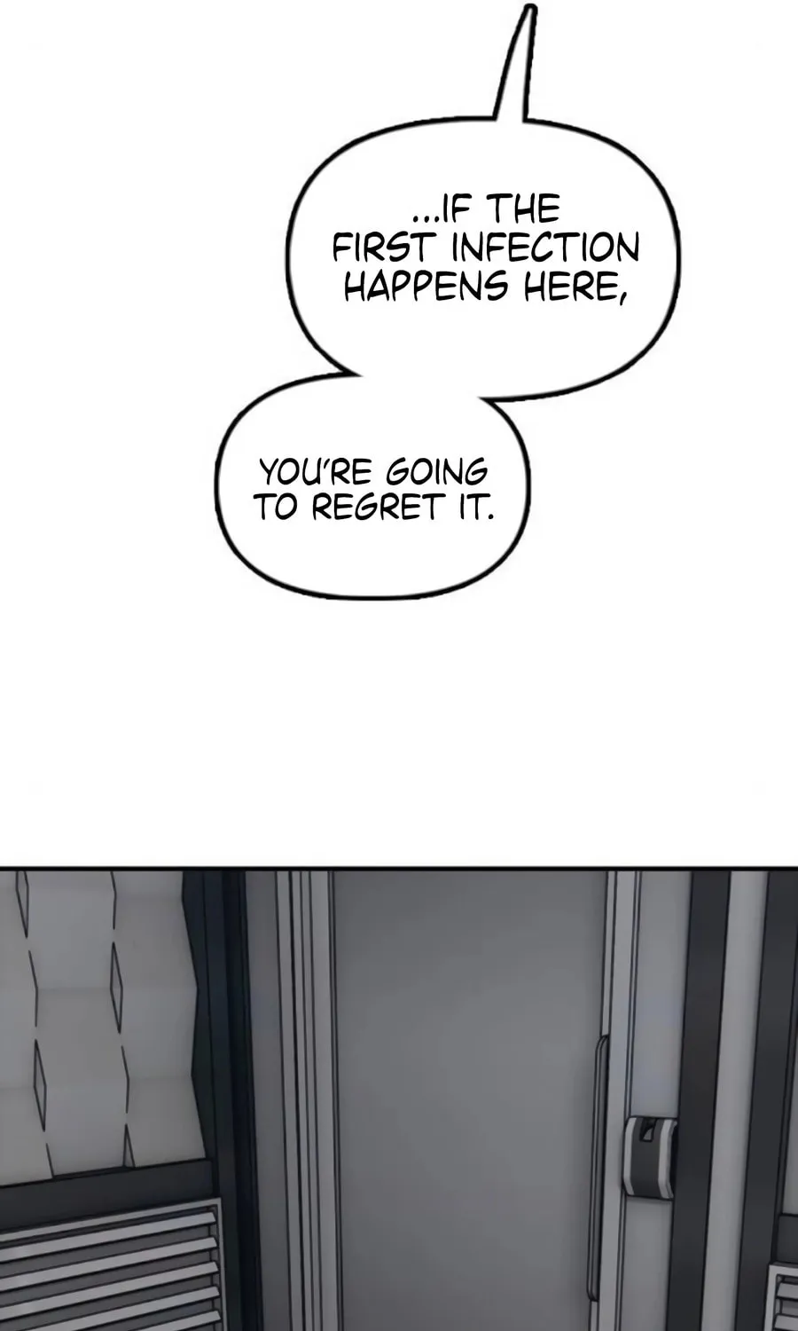 The Apocalypse is Here Chapter 22 page 30 - 