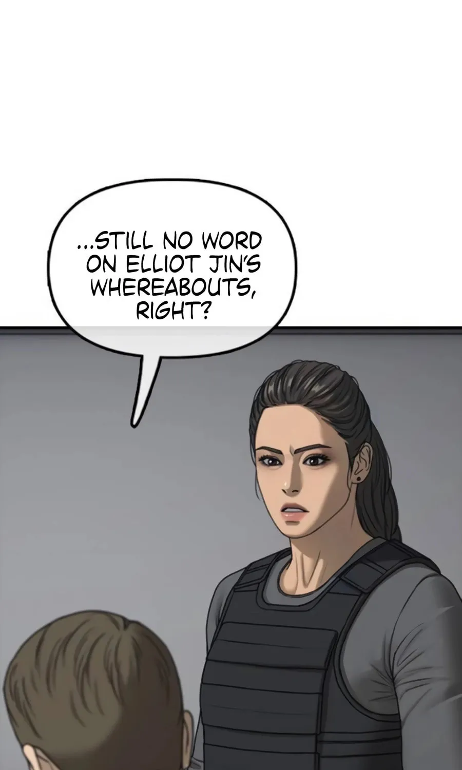 The Apocalypse is Here Chapter 22 page 32 - 