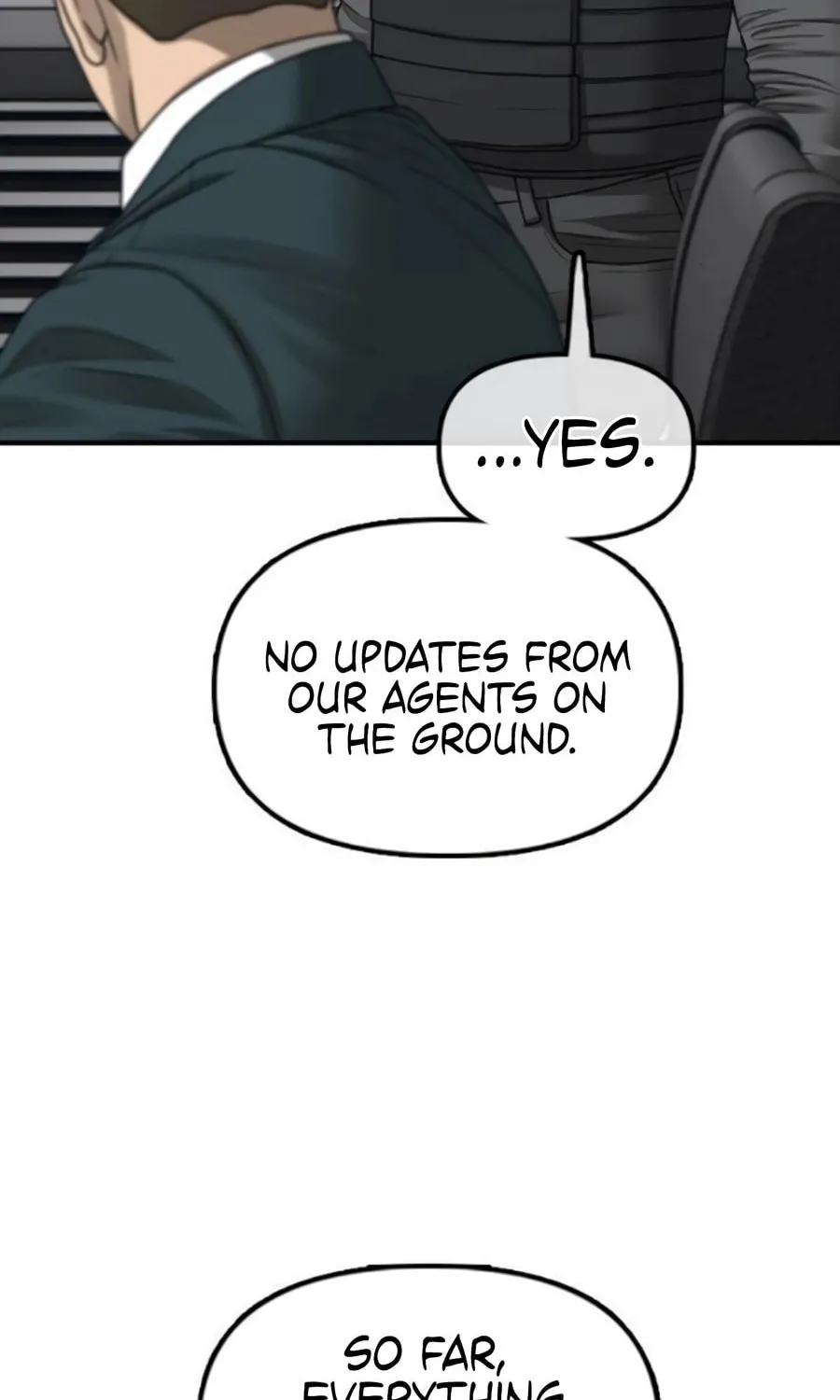 The Apocalypse is Here Chapter 22 page 33 - 