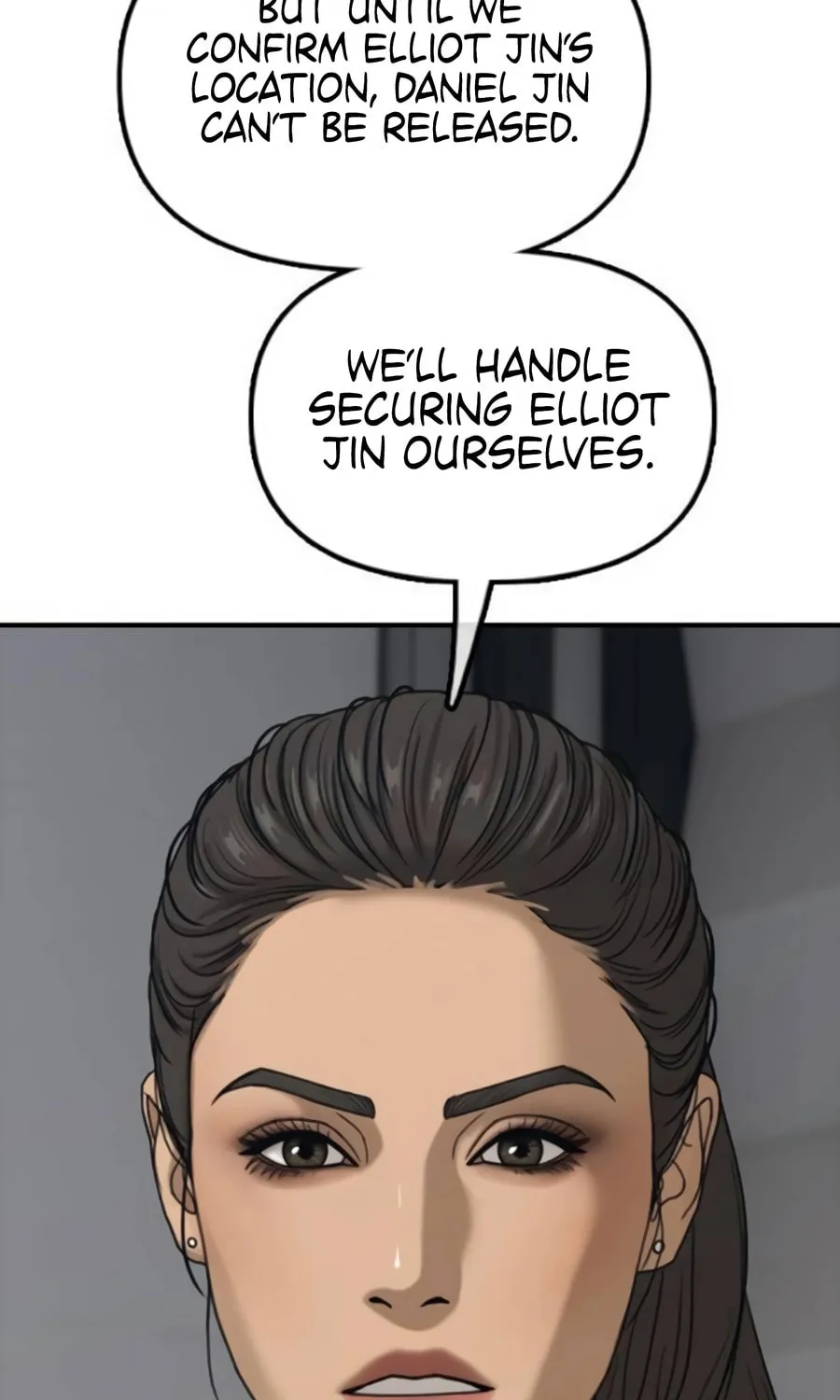 The Apocalypse is Here Chapter 22 page 36 - 