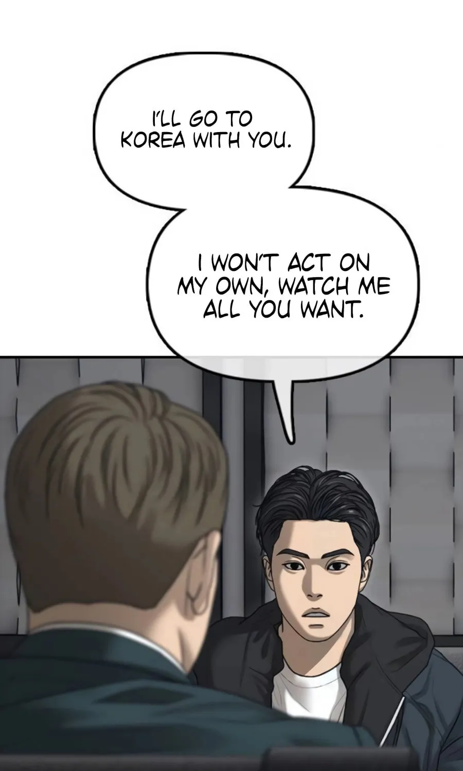 The Apocalypse is Here Chapter 22 page 40 - 