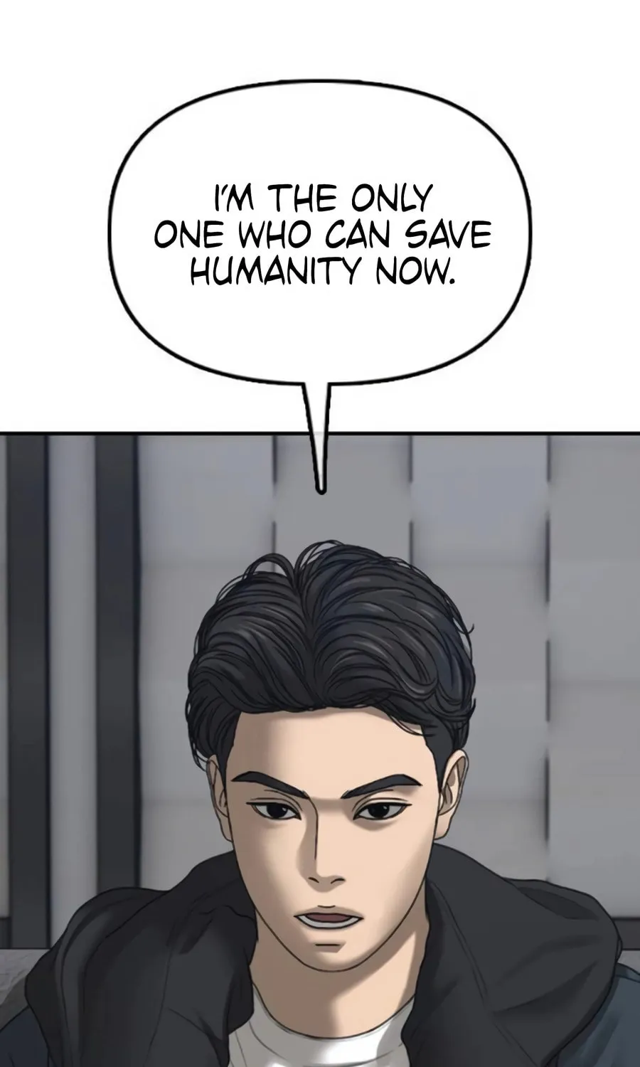The Apocalypse is Here Chapter 22 page 45 - 