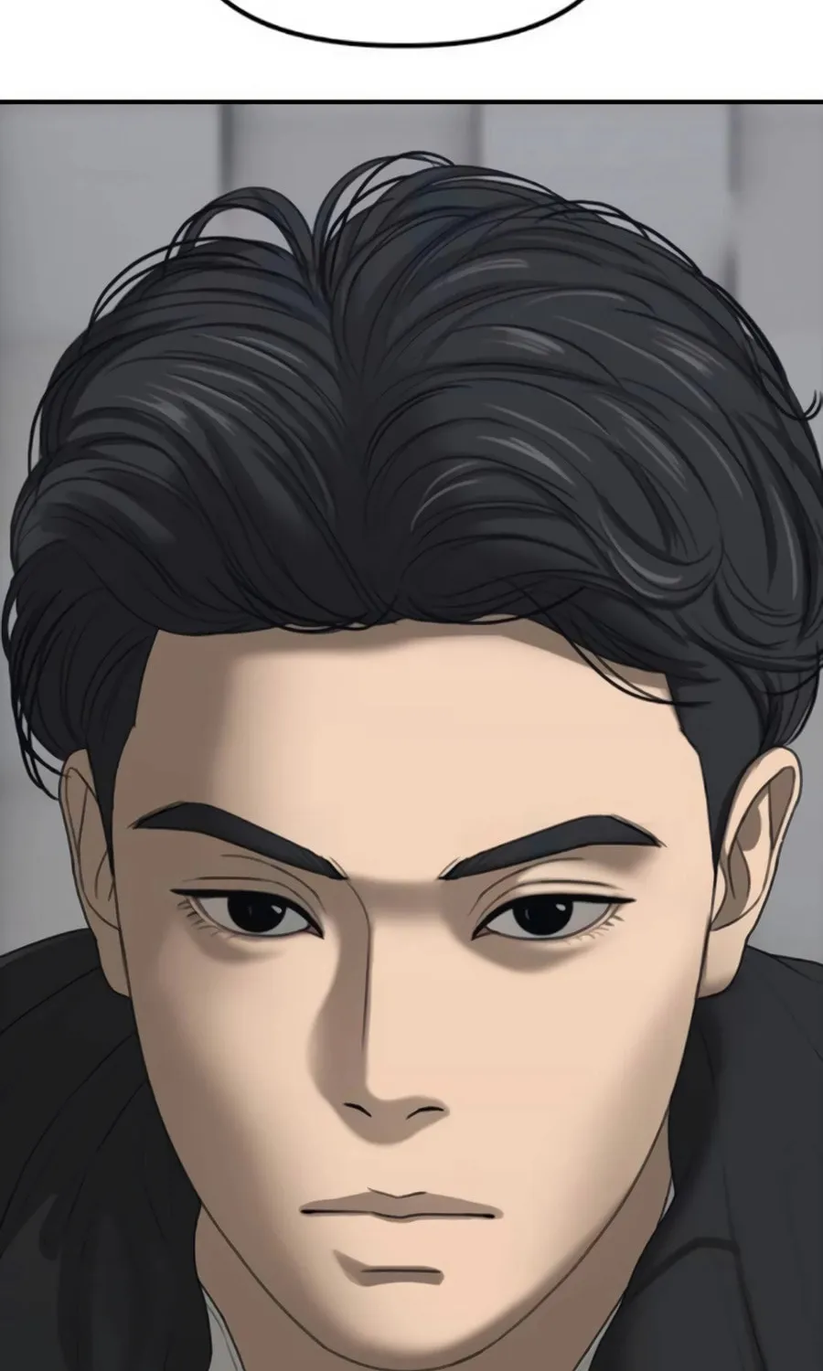 The Apocalypse is Here Chapter 22 page 6 - 
