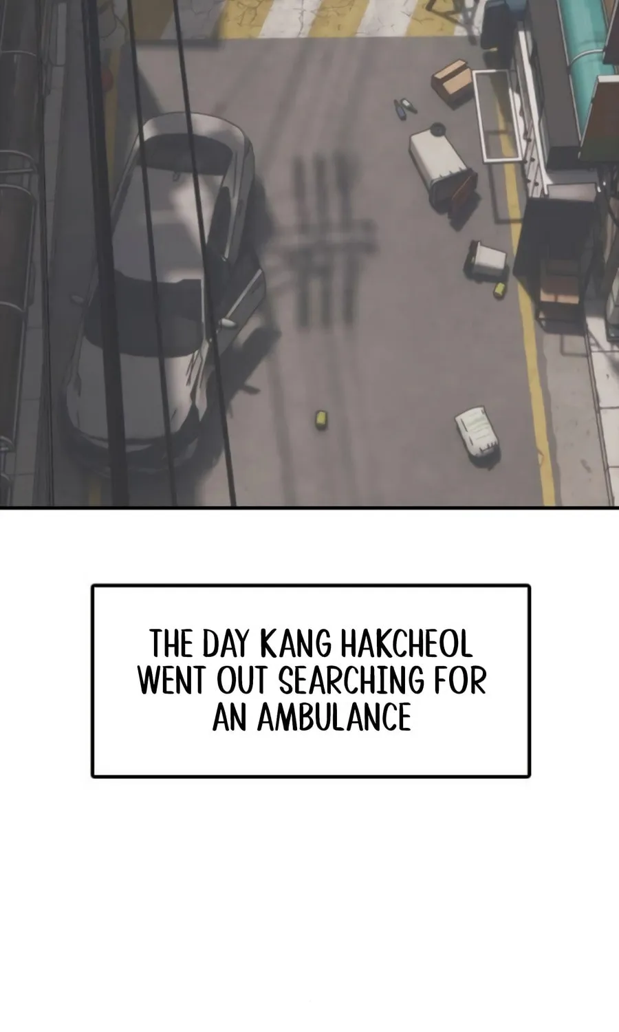 The Apocalypse is Here Chapter 22 page 51 - 