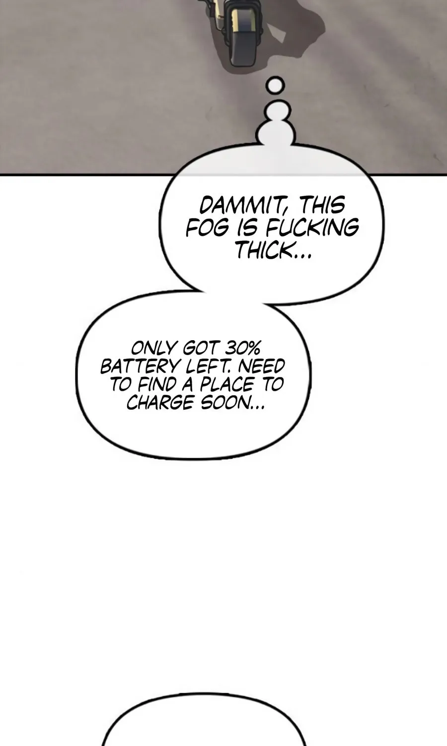 The Apocalypse is Here Chapter 22 page 53 - 