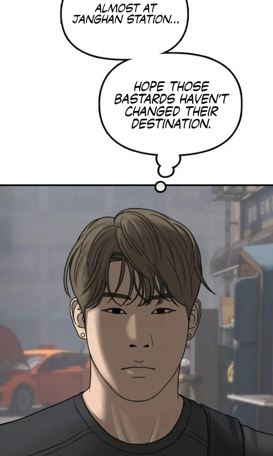 The Apocalypse is Here Chapter 22 page 54 - 