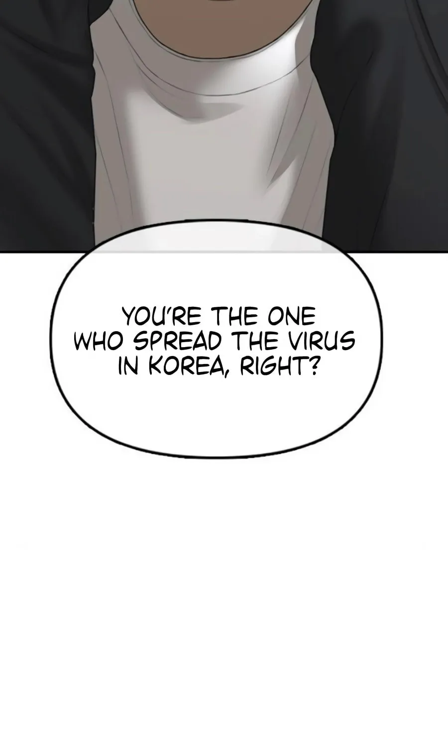 The Apocalypse is Here Chapter 22 page 7 - 