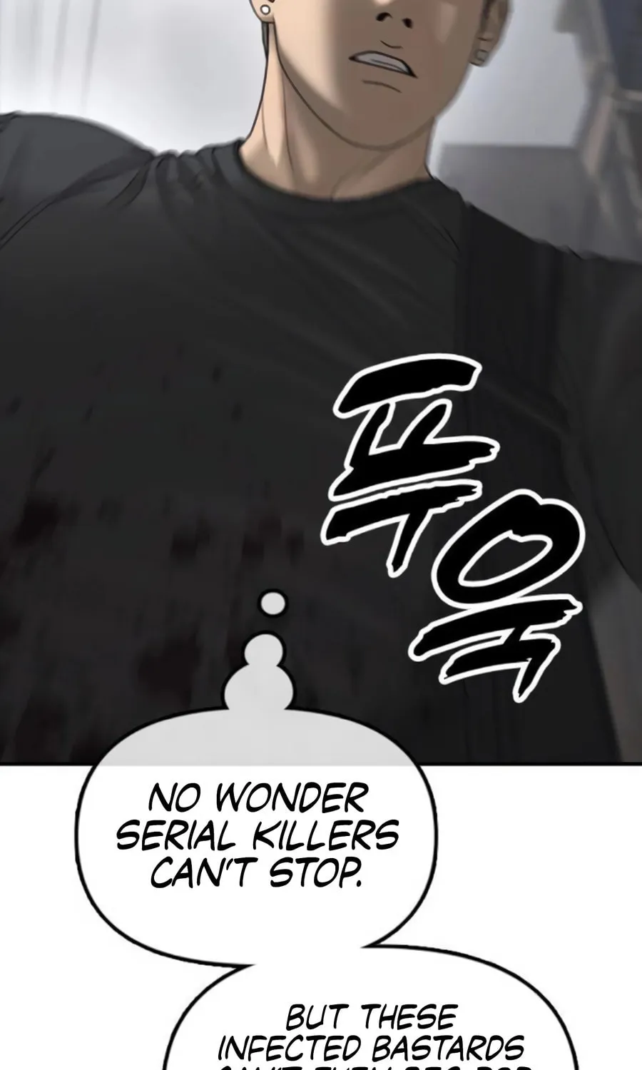 The Apocalypse is Here Chapter 22 page 66 - 