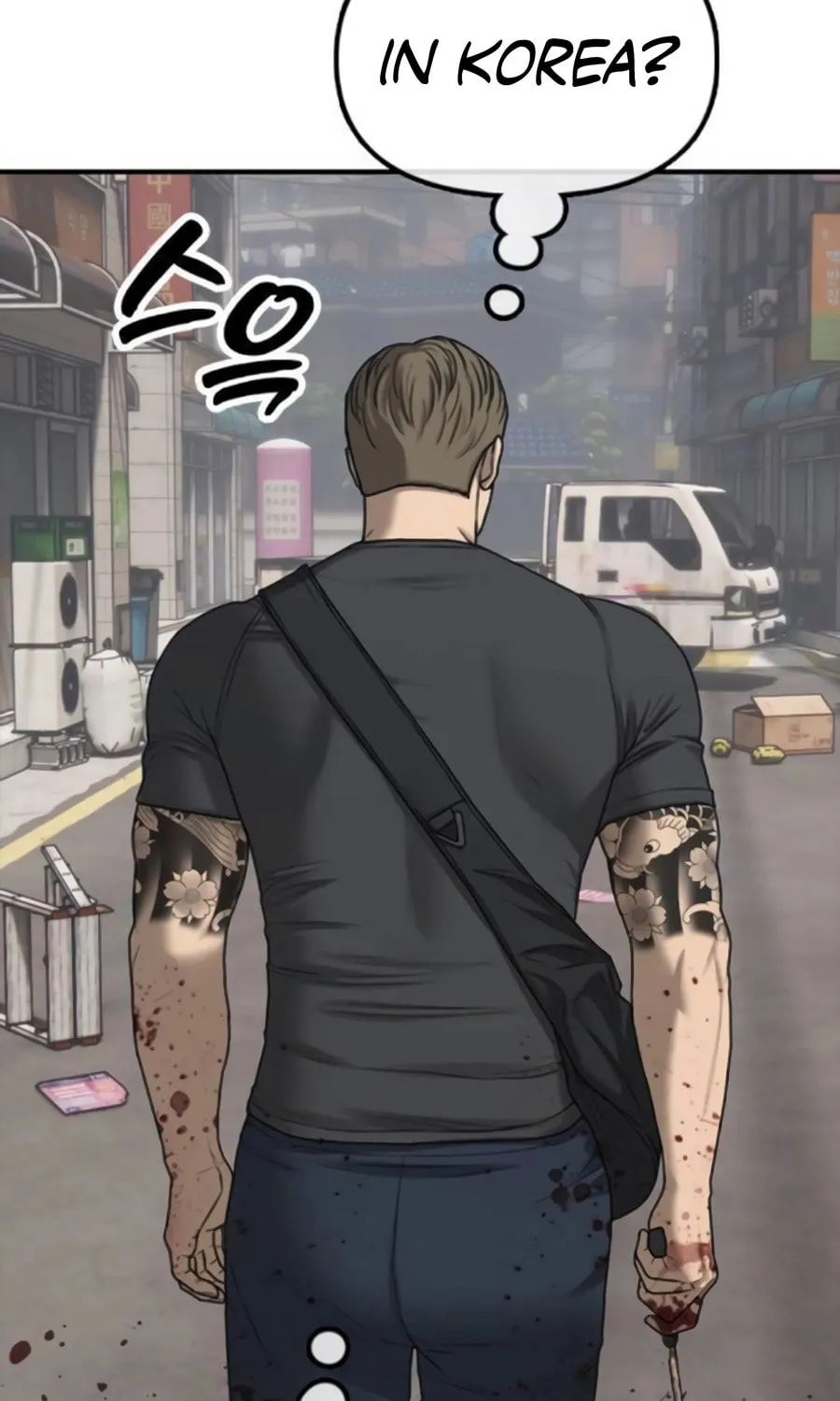 The Apocalypse is Here Chapter 22 page 72 - 