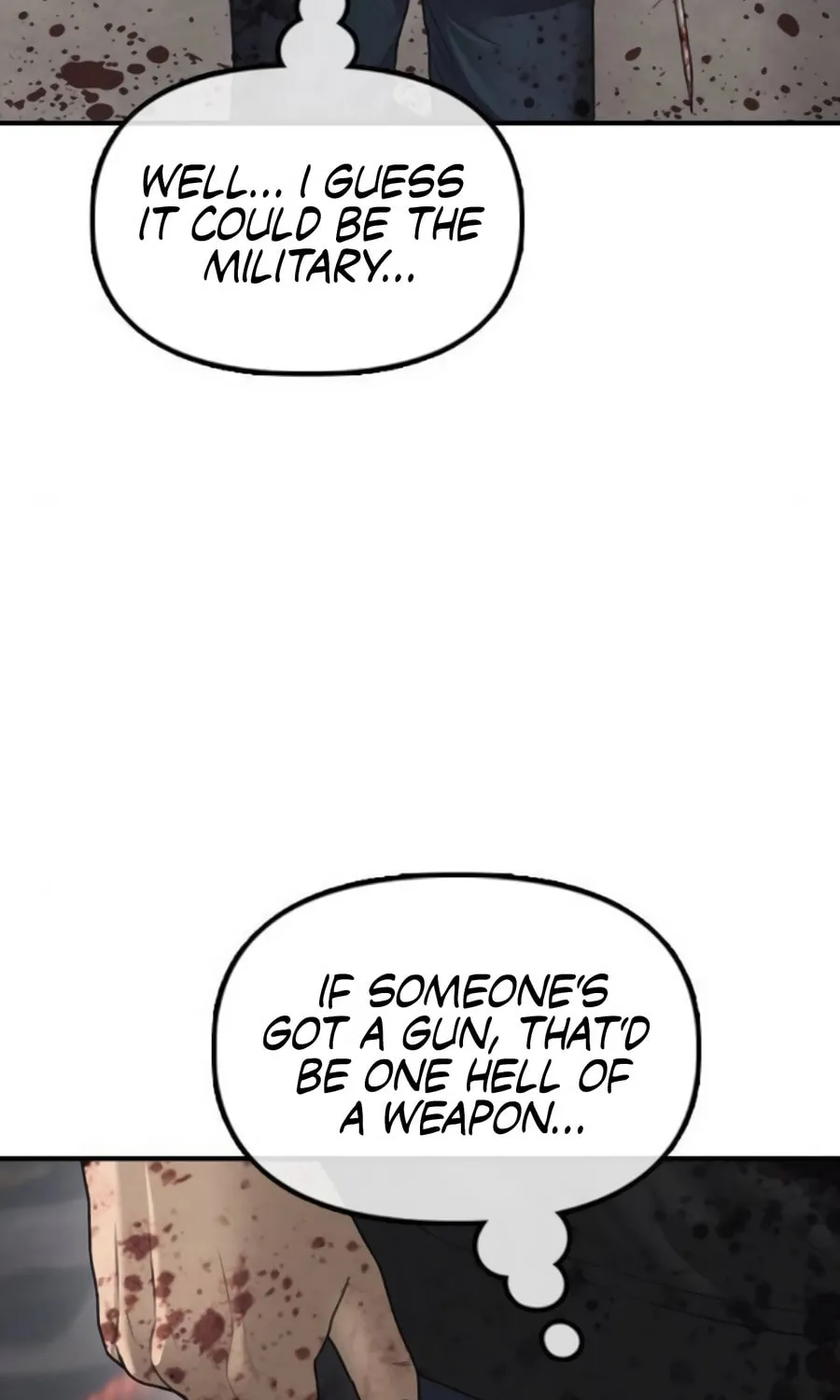The Apocalypse is Here Chapter 22 page 73 - 