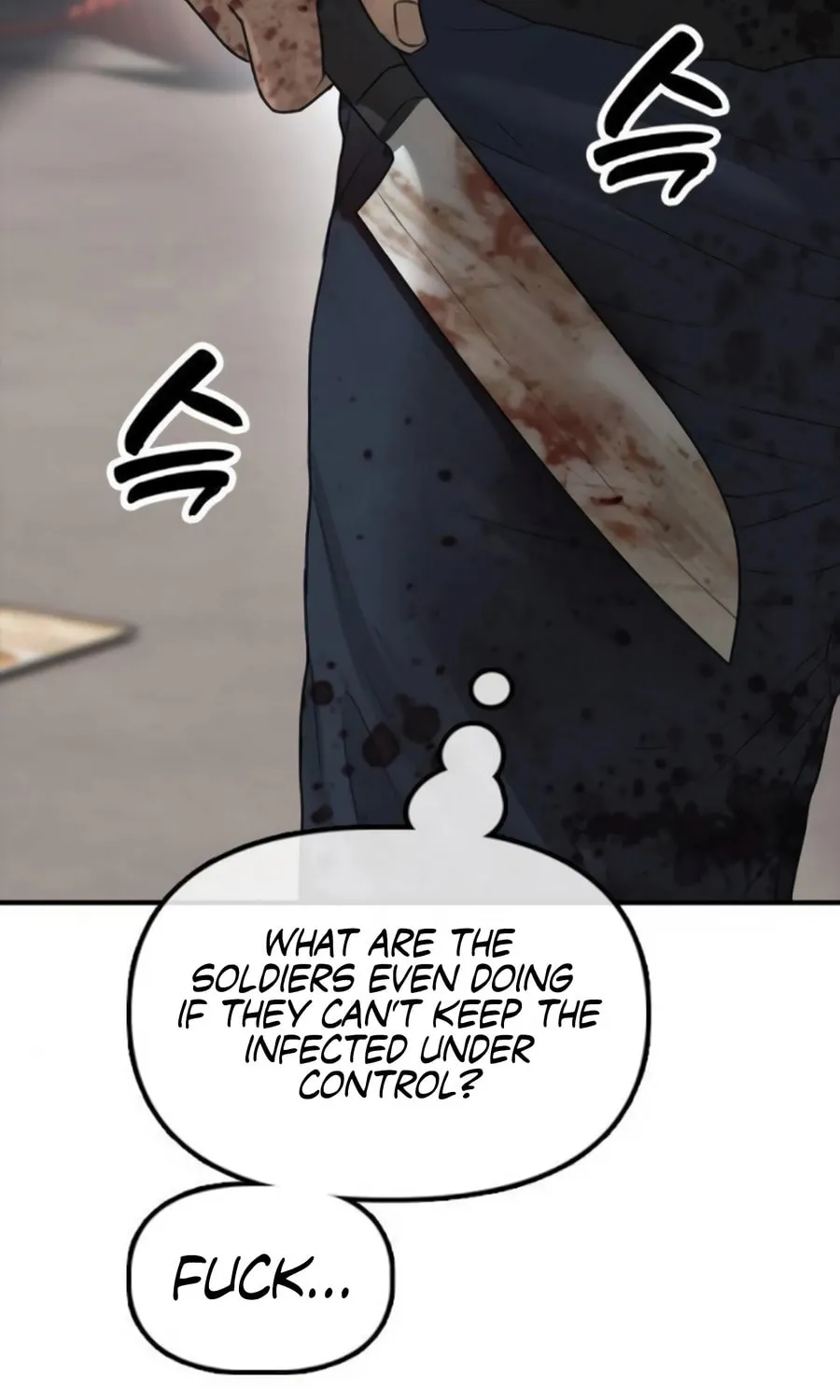 The Apocalypse is Here Chapter 22 page 74 - 