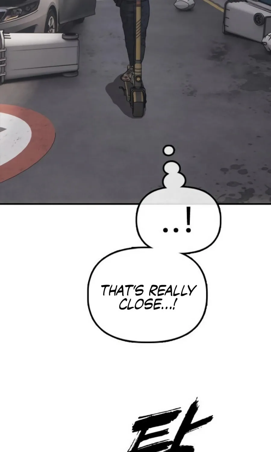 The Apocalypse is Here Chapter 22 page 80 - 