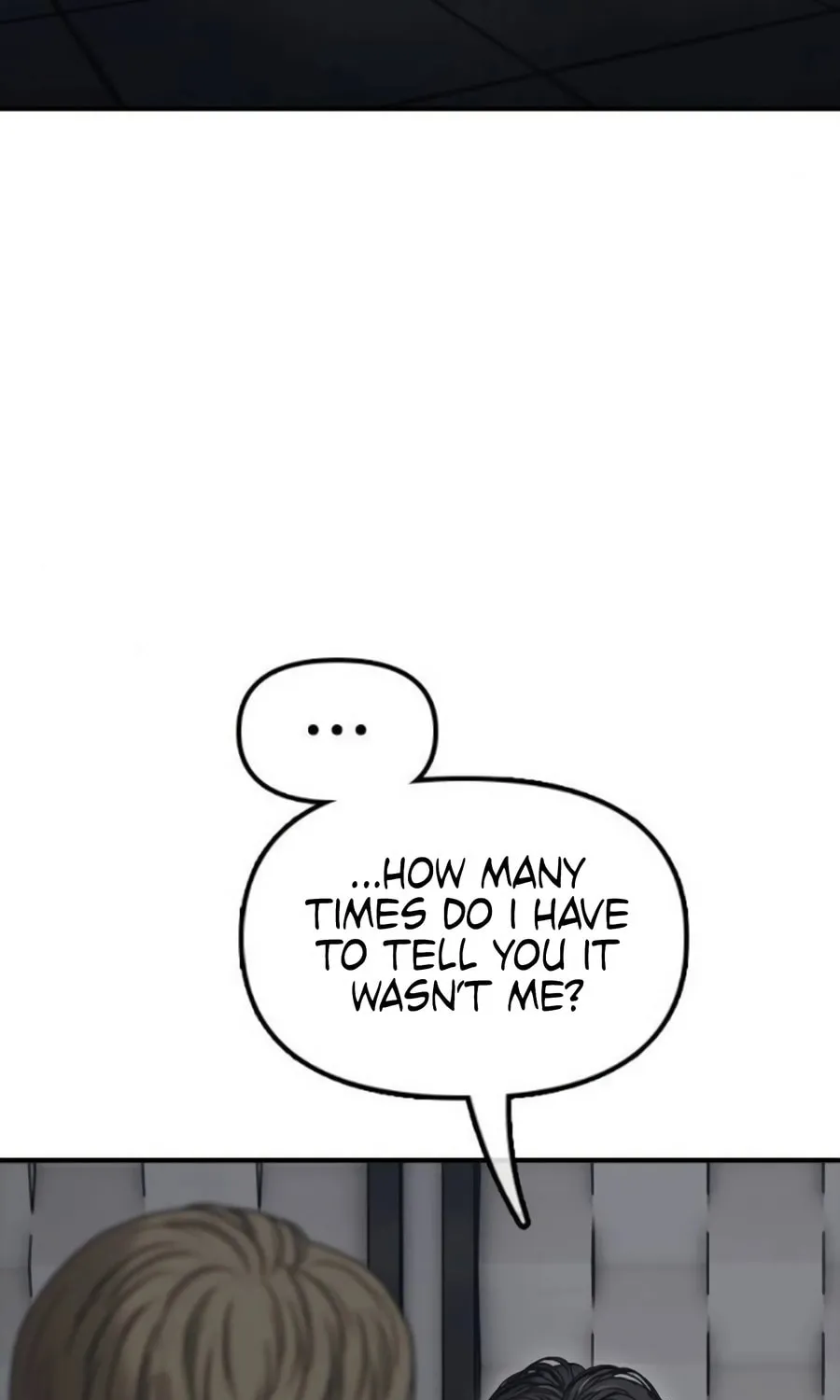 The Apocalypse is Here Chapter 22 page 9 - 