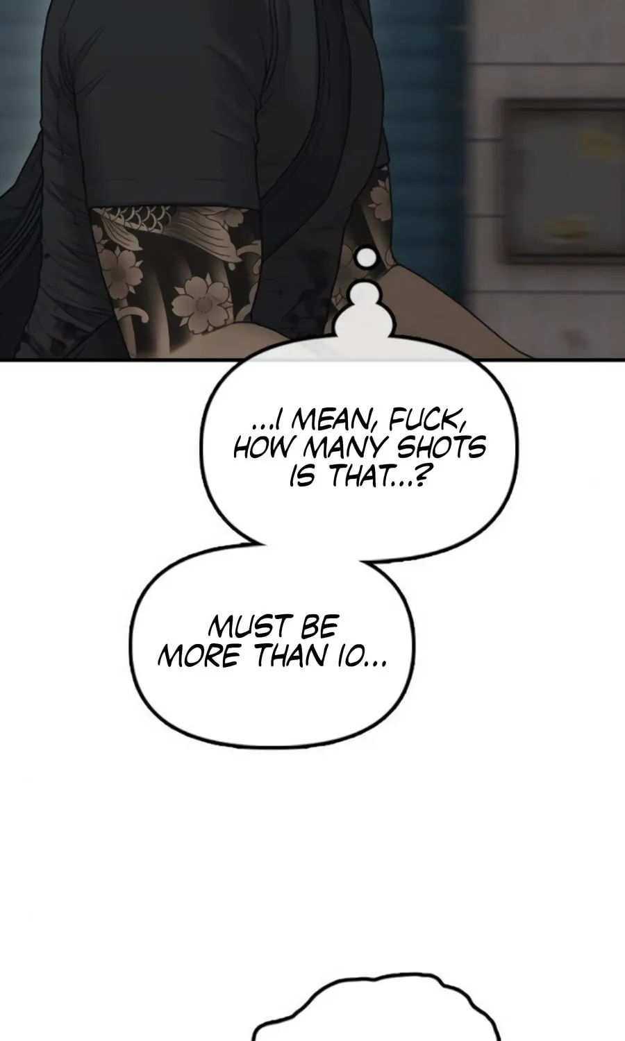 The Apocalypse is Here Chapter 22 page 82 - 