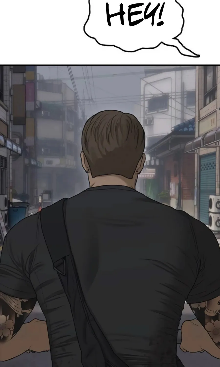 The Apocalypse is Here Chapter 22 page 83 - 