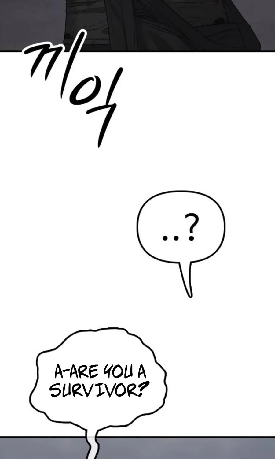 The Apocalypse is Here Chapter 22 page 84 - 