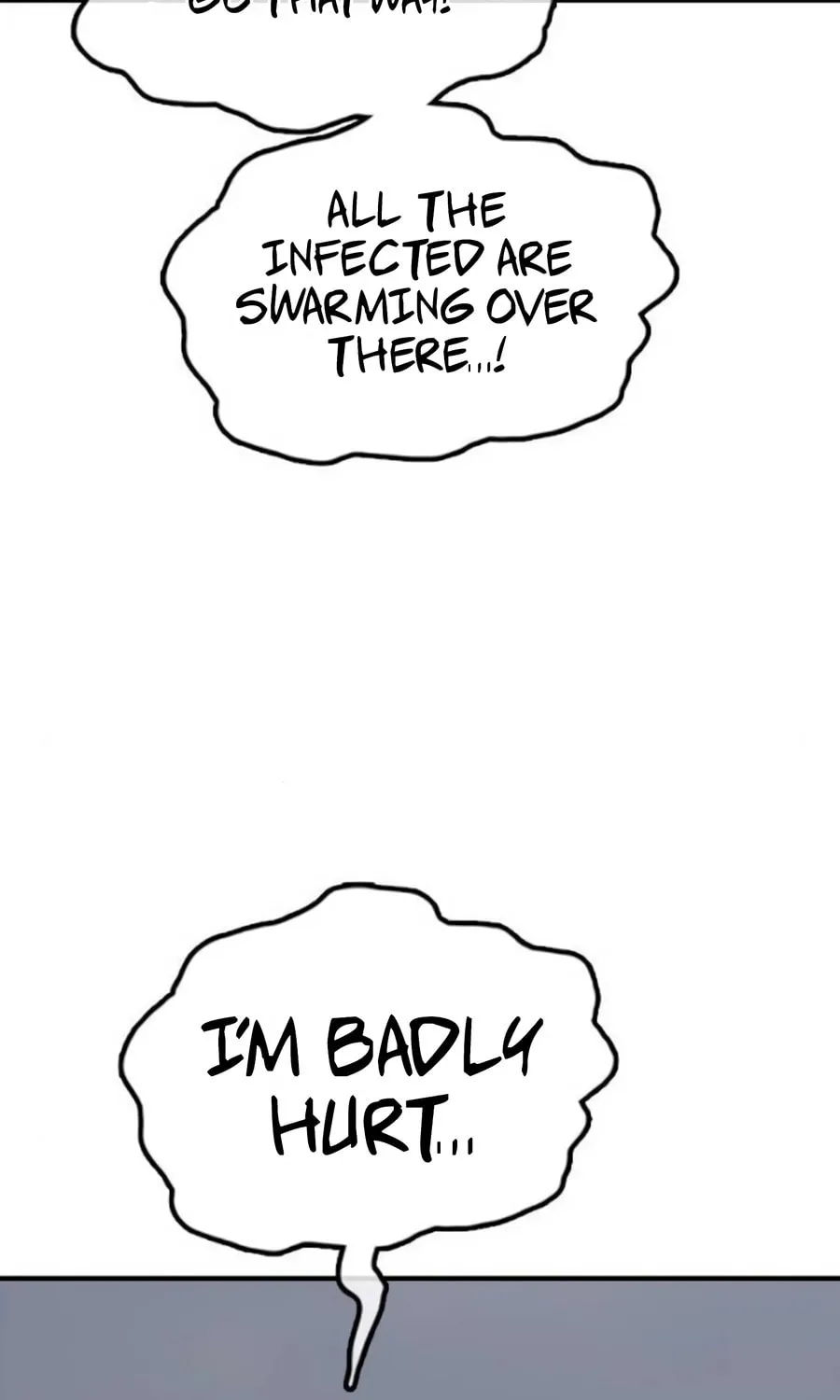 The Apocalypse is Here Chapter 22 page 86 - 