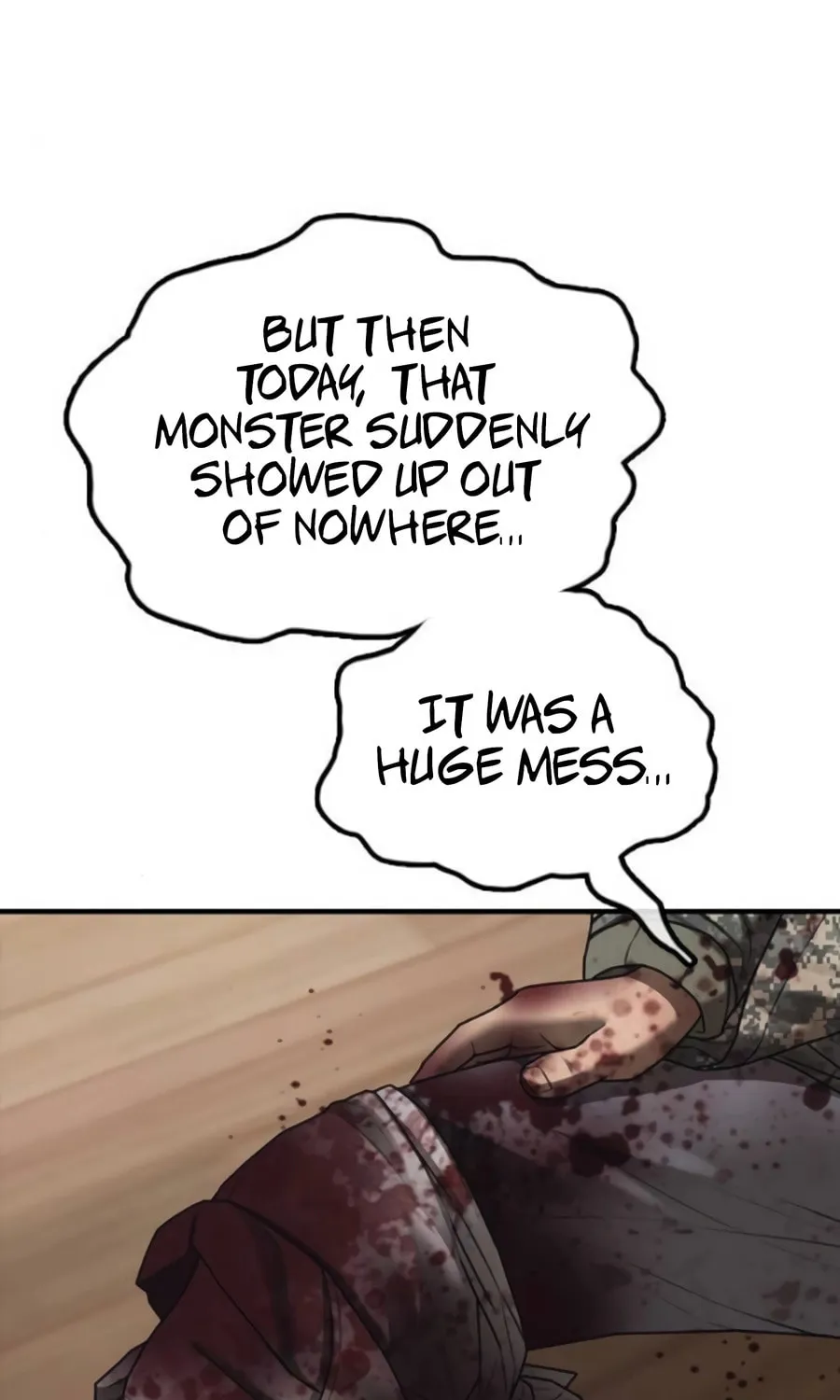 The Apocalypse is Here Chapter 22 page 96 - 