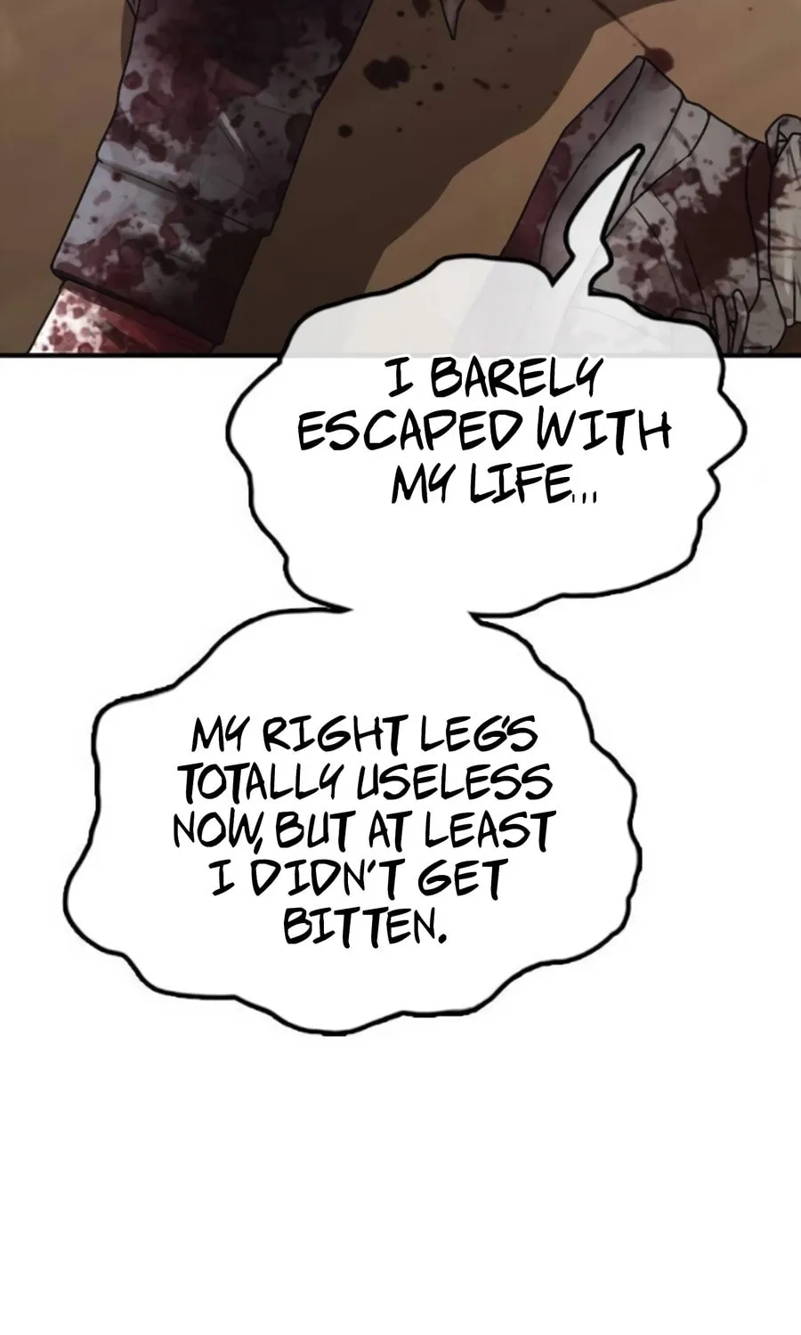 The Apocalypse is Here Chapter 22 page 98 - 