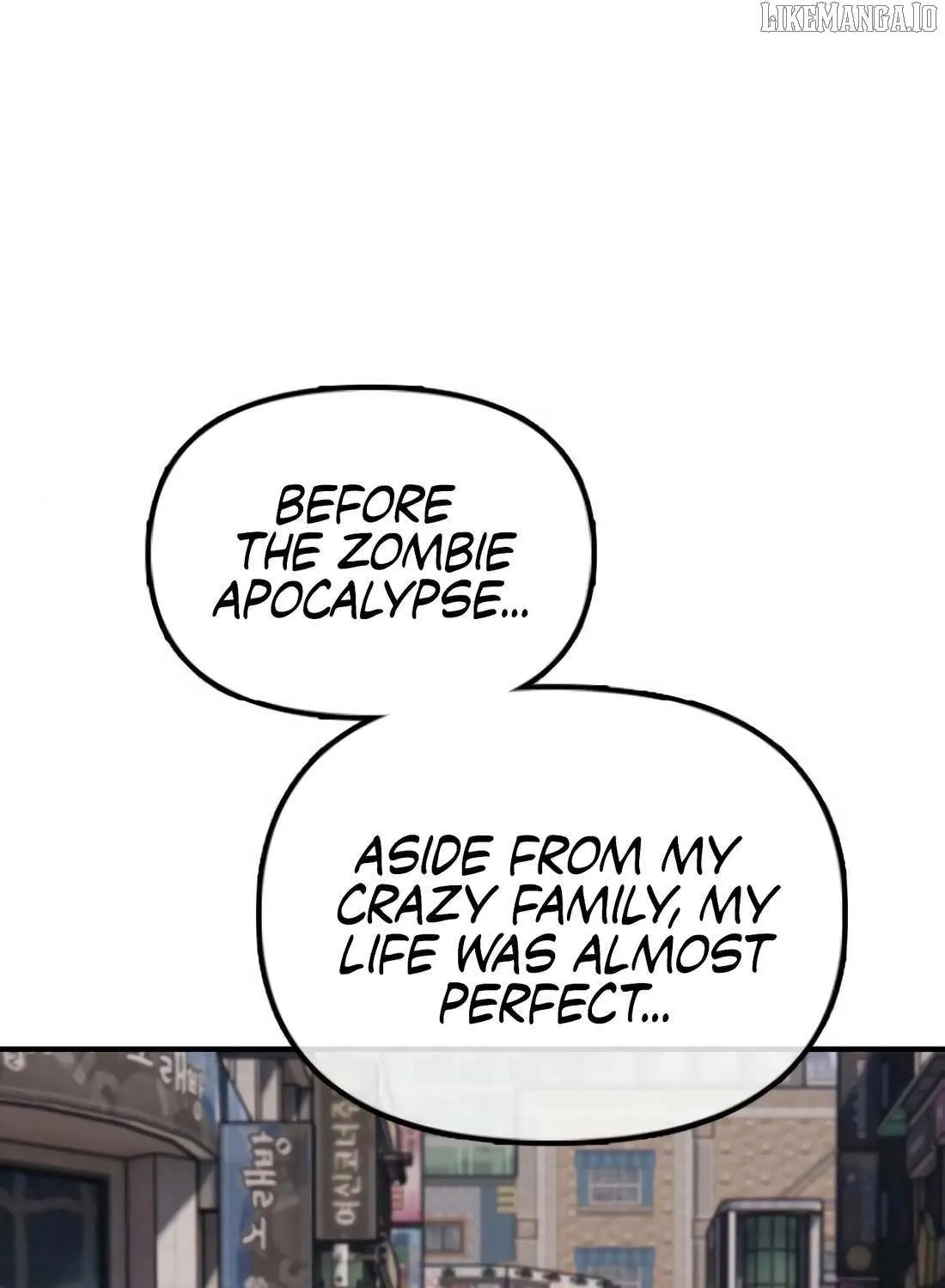 The Apocalypse is Here Chapter 23 page 105 - 