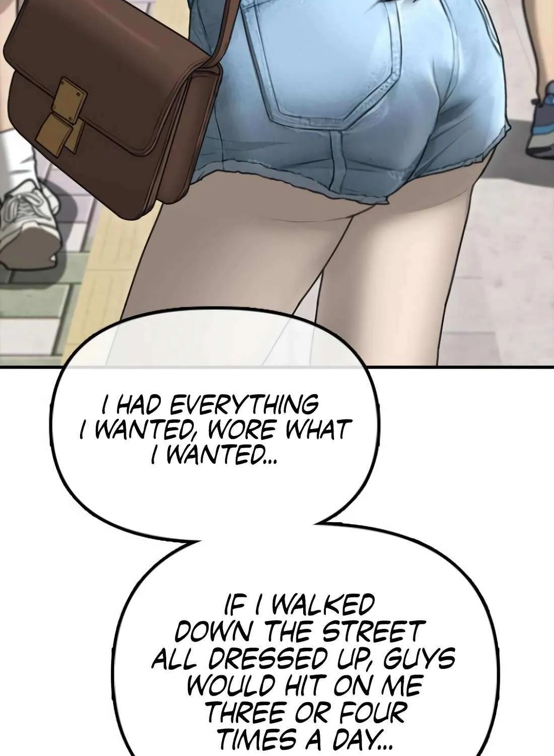 The Apocalypse is Here Chapter 23 page 107 - 