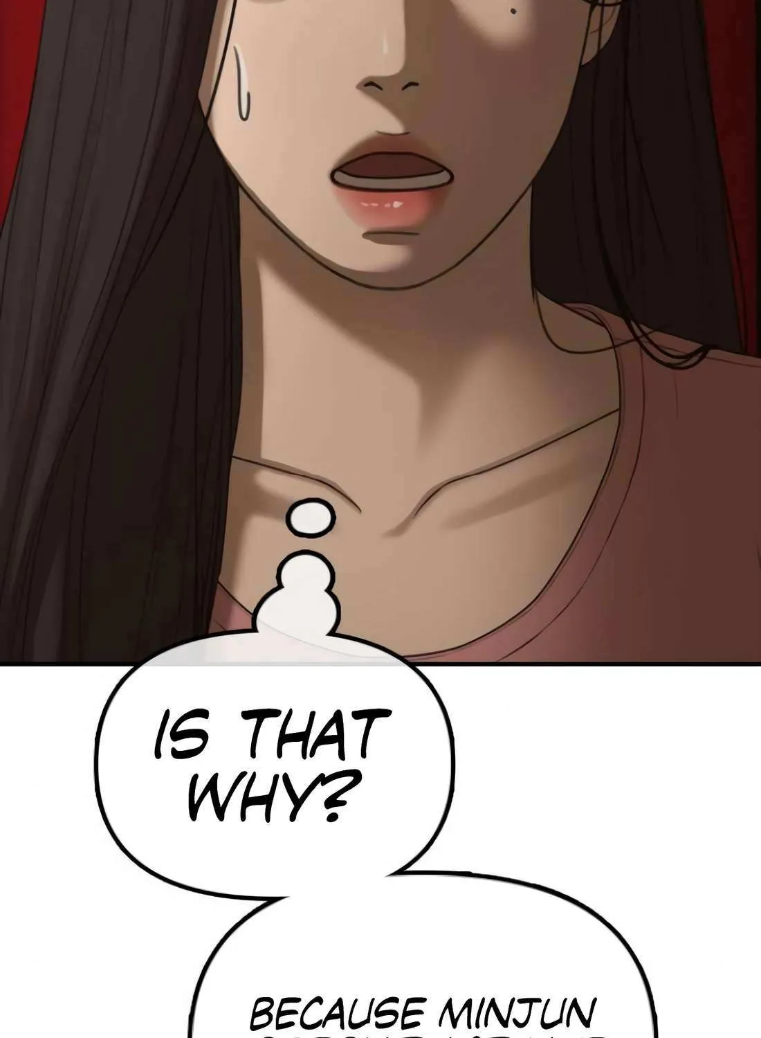 The Apocalypse is Here Chapter 23 page 112 - 