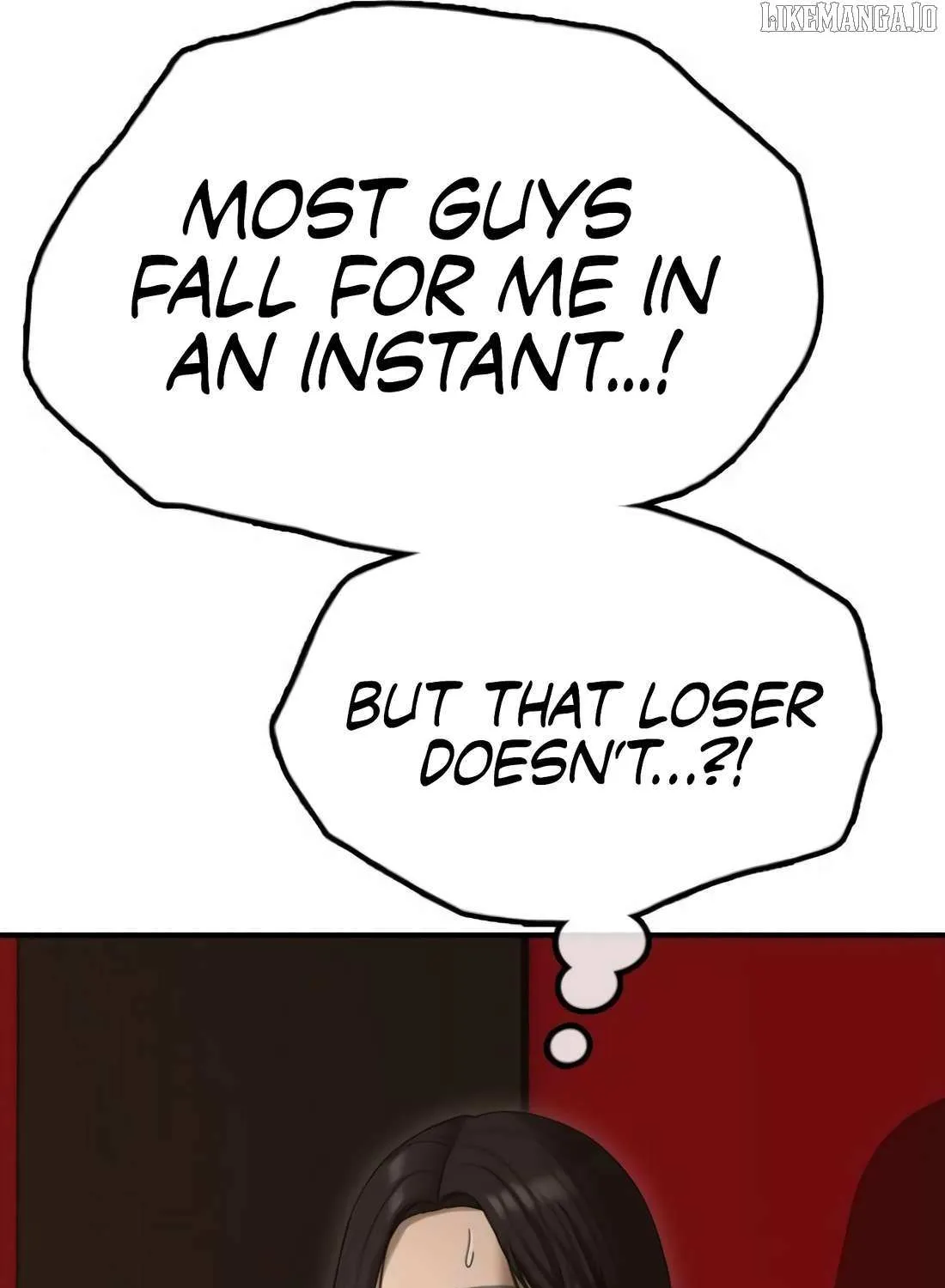 The Apocalypse is Here Chapter 23 page 114 - 