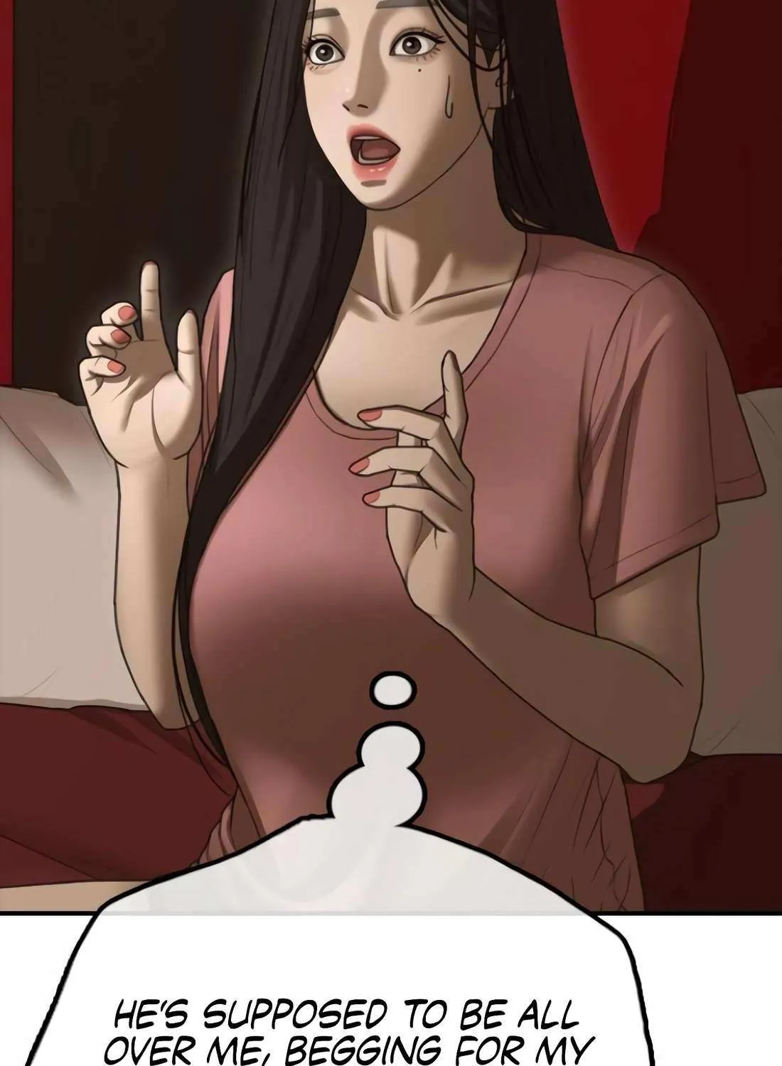 The Apocalypse is Here Chapter 23 page 115 - 