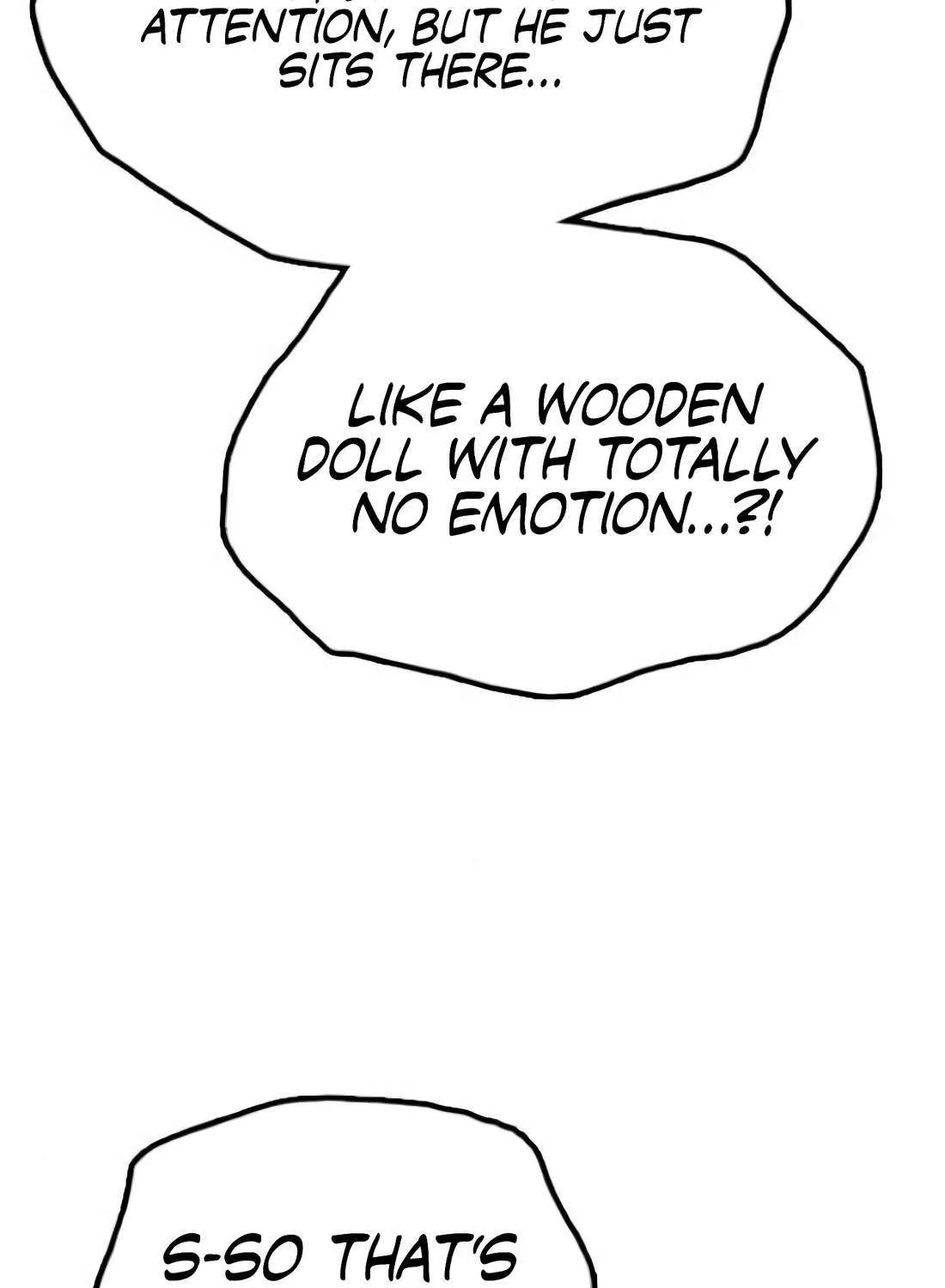The Apocalypse is Here Chapter 23 page 116 - 