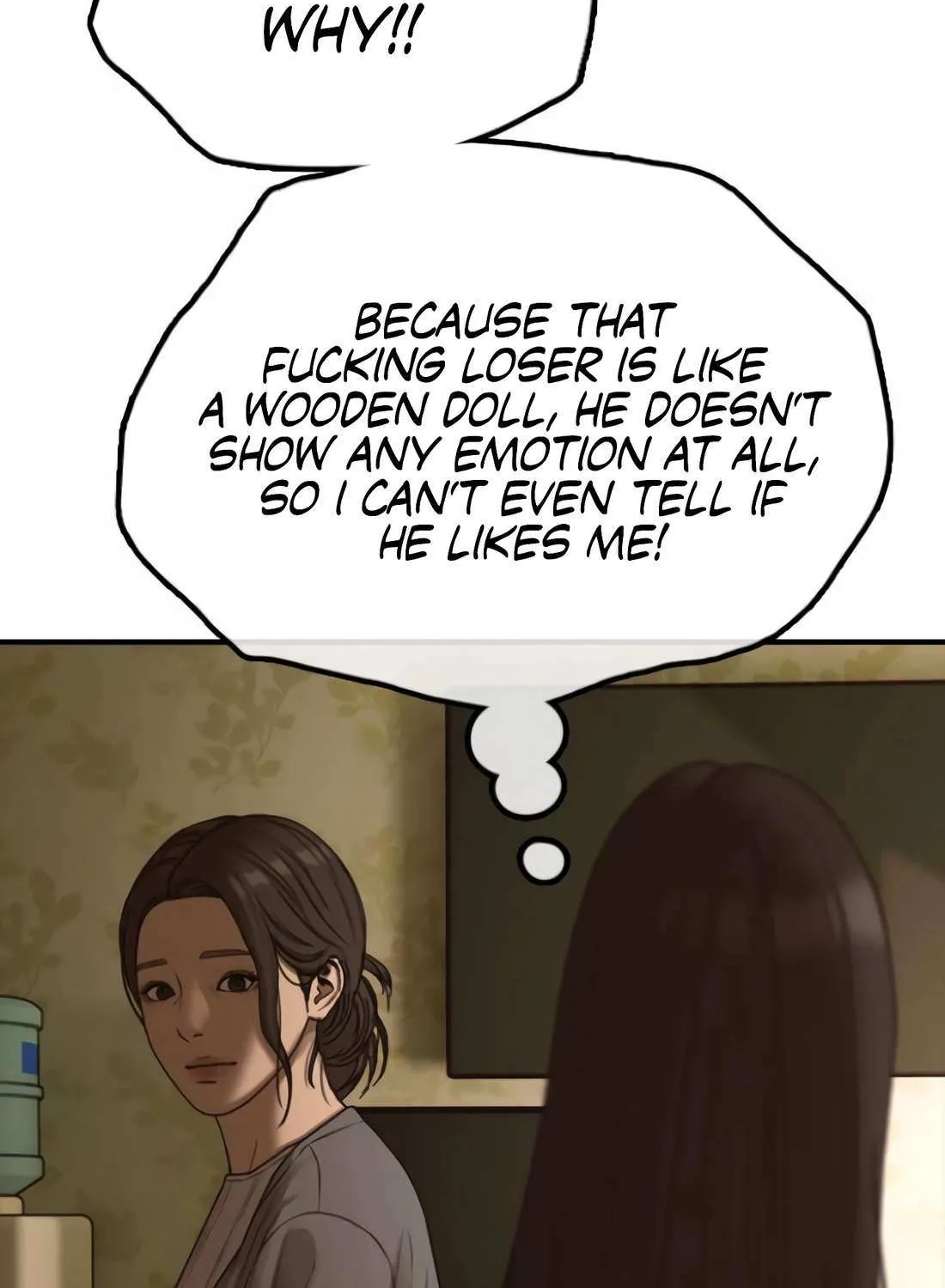 The Apocalypse is Here Chapter 23 page 117 - 
