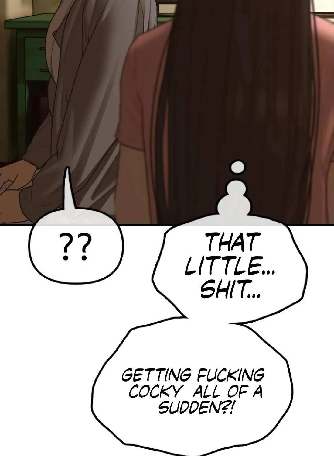 The Apocalypse is Here Chapter 23 page 118 - 